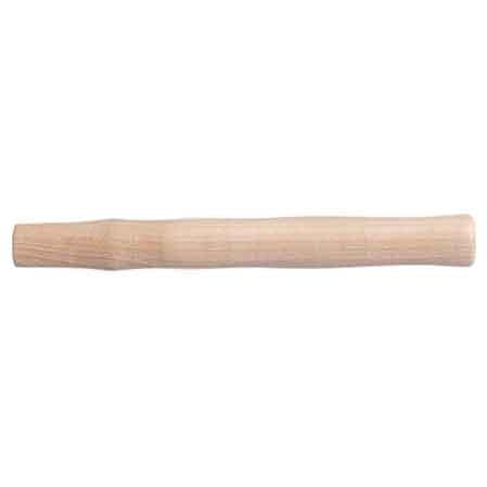 Manico in Legno per Mazzetta 30 cm Made in Italy 10 Pezzi - 2