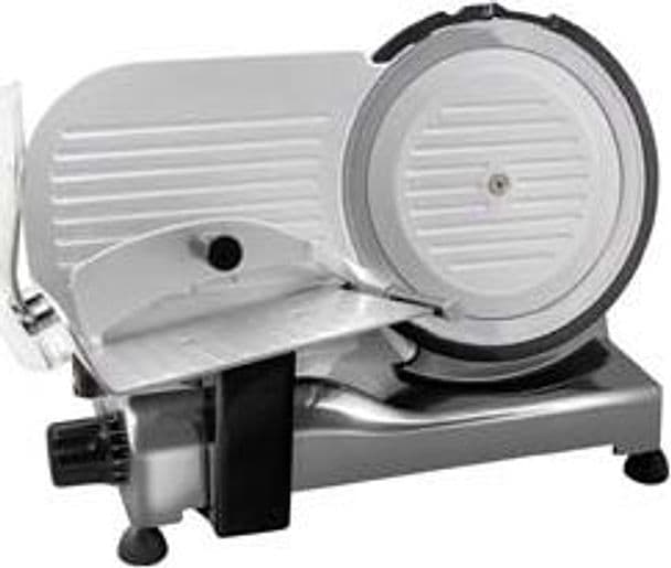 Affettatrice Elettrica TA22 Lama Ø 220 mm 140 Mmw Potenza 140 W Lama Ø 220 – Reber