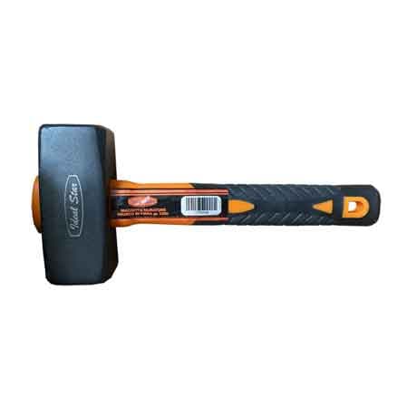 Mazzetta Muratore M Fibra 1000 Gr - 2