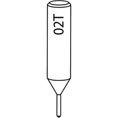 Tastatore per Duplicatrice Futura 02T Silca - 2