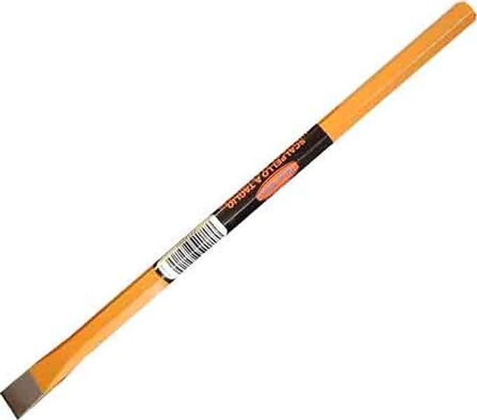 Scalpello Elettricista a Taglio Ideal Star 10 x 300 - 2