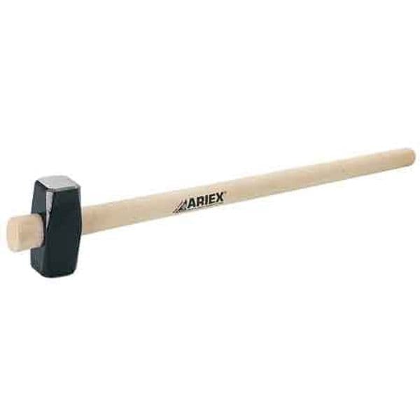 Mazza a Coppia con Manico Ariex 6 kg - 2