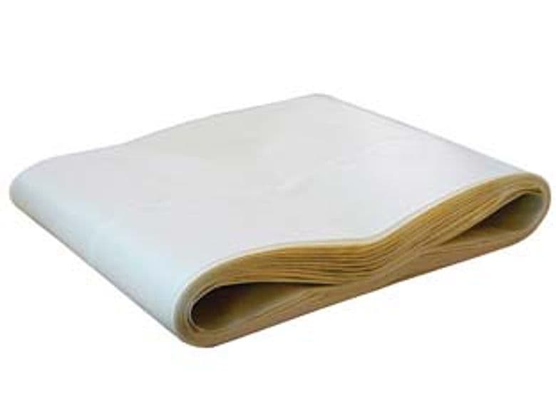 Fazzzoletti per Coppa Fibrous 9,5 CAL.130 20 m 20 m