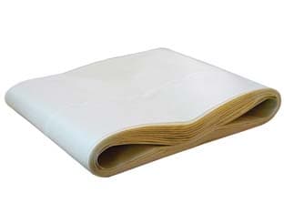 Fazzzoletti per Coppa Fibrous 9,5 CAL.130 20 m 20 m - 2