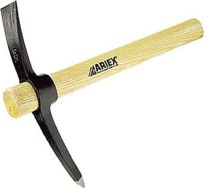 Martellina Catania M Legno Vern. Ariex 400 Gr - 2