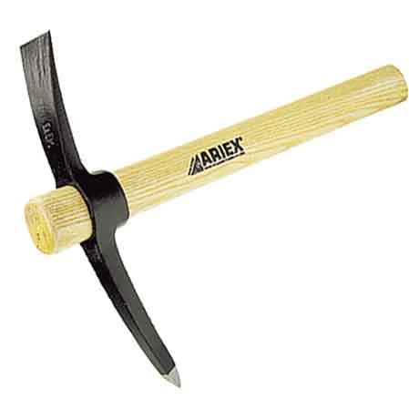 Martellina Catania M Legno Vern. Ariex 400 Gr - 2
