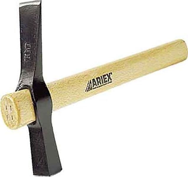 Martello Muratore M Legno Ariex 500 Gr - 2