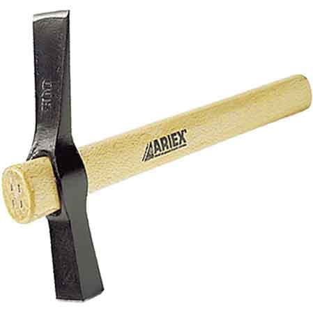 Martello Muratore M Legno Ariex 500 Gr - 2
