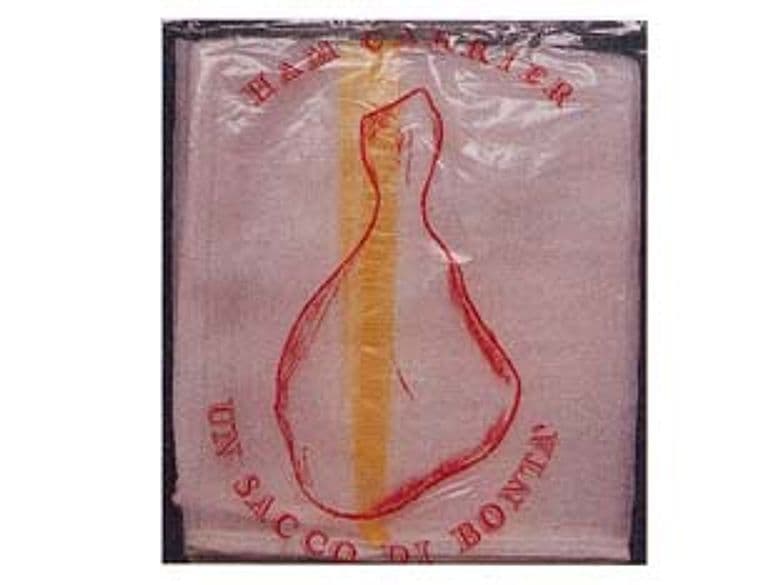 Sacco Prosciutto 52 CMX84 XL Serie Oro Xtra - 2