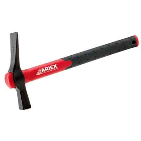 Martello Muratore M Fibra Ariex 500 Gr - 2