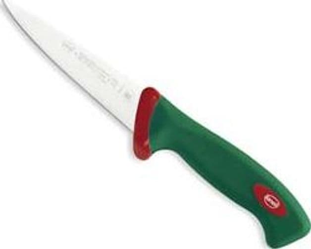 Coltello Scannare 18 cm Sanelli - 2