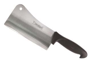 Mannaia Professionale 18 Cm, ART.450 18 de Luca - 2