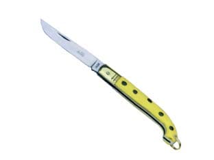Coltello Zuavo Pieghevole 17 cm ART.301 de Luca - 2