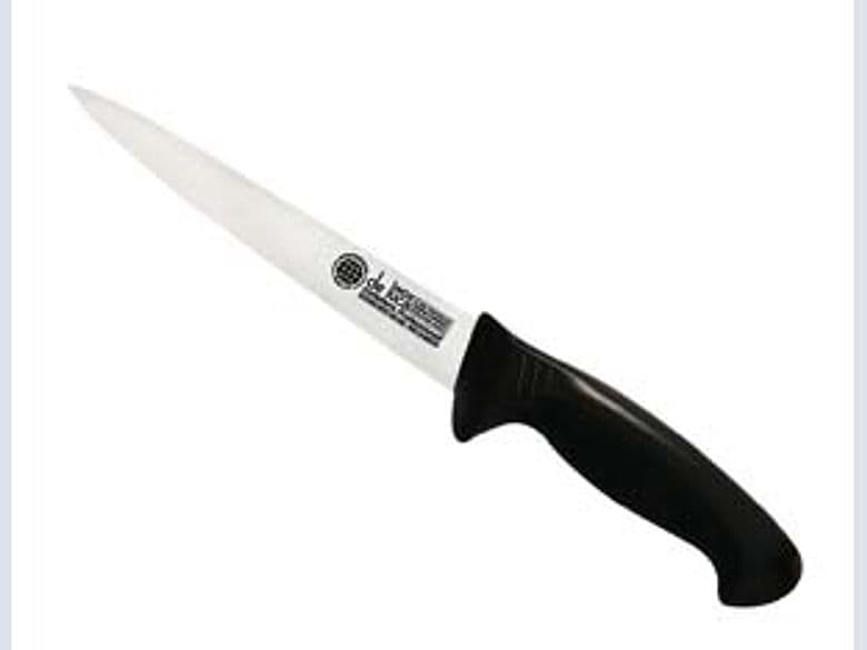 Coltello Scanno Linea Professionale 14 Cm, ART.3455 14 de Luca - 2