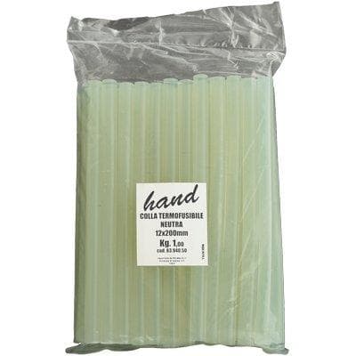 Colla Termofusibile Maxi Hand Workit 12 x 200 mm 1 kg - 2