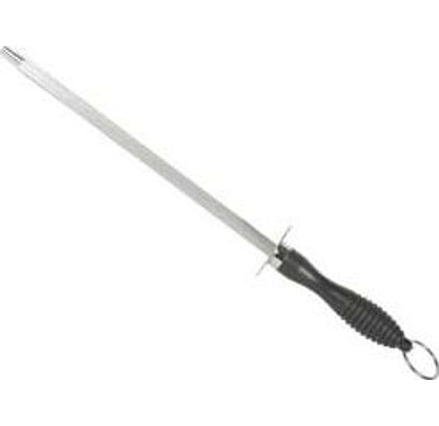 Affilacoltelli Acciaino 20 Cm, ART.616 20 de Luca 4 Blister
