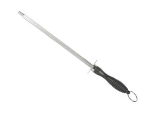 Affilacoltelli Acciaino 20 Cm, ART.616 20 de Luca 4 Blister - 2