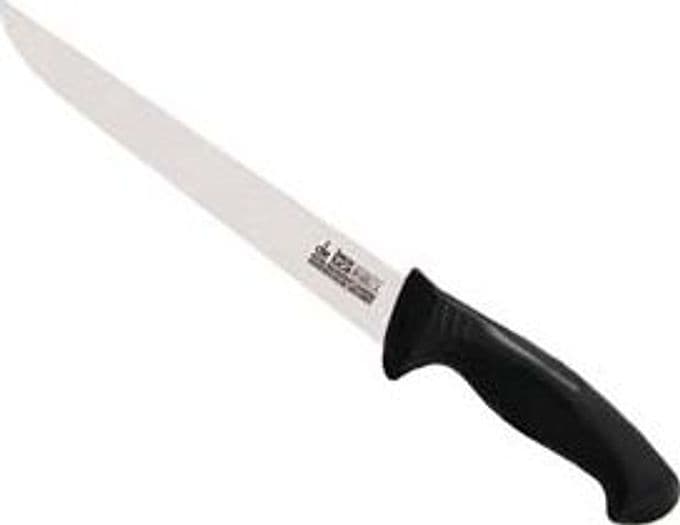 Coltello Arrosto Professionale 20 Cm, ART.3459 20 de Luca 2 Blister - 2