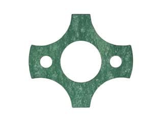 Guarnizione Motore Elettrico per Bacchiatore Elettrico Excel - 2