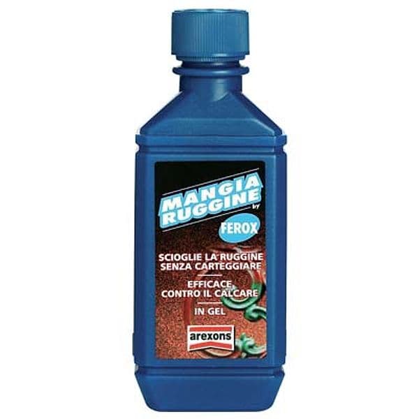 Mangiaruggine Ferox Arexons 150 ml 3 Pezzi