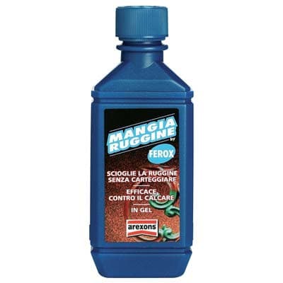 Mangiaruggine Ferox Arexons 150 ml 3 Pezzi - 2