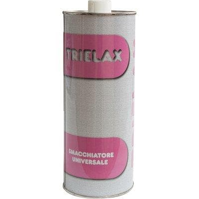 Smacchiatore Sgrassatore Trielina Trielax 1 L 12 Pezzi - 2