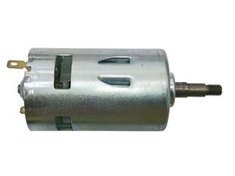 Motore Elettrico per Bacchiatore Elettrico Excel - 2
