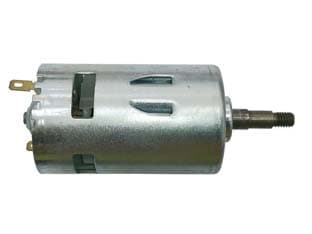 Motore Elettrico per Bacchiatore Elettrico Excel - 2