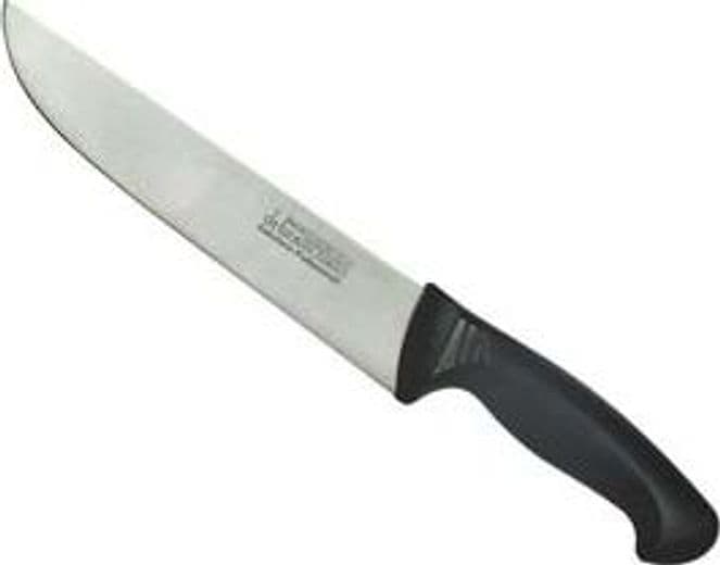 Coltello Macellaio Professionale 20 Cm, ART.452 20 de Luca 2 Blister - 2