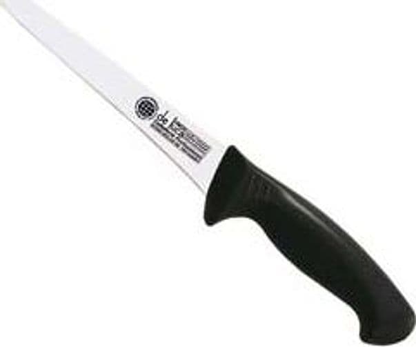 Coltello Disosso Linea Professionale 16 Cm; ART.3453 16 de Luca 2 Blister - 2