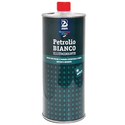 Petrolio Lampante 2BM 1 L 12 Pezzi - 2