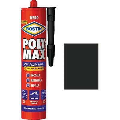 Bostik Polymax Original Express Nero 425 g - 2