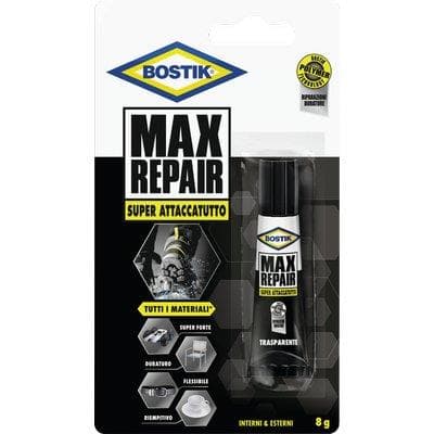 Bostik Max Repair 8 g 6 Pezzi - 2