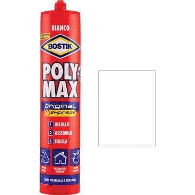 Bostik Polymax Original Express Bianco 425 g - 2