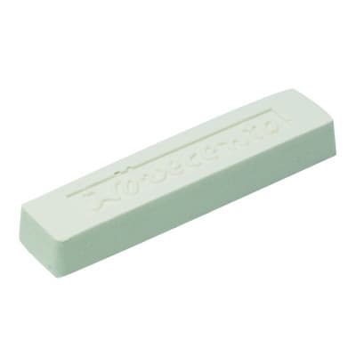 Cera Stik Novecento 30 g Bianco 12 Pezzi - 2