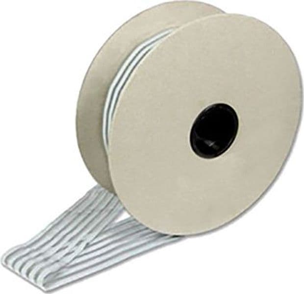Sigillante Preformato Zstrip G Grigio Verniciabile Mm 15X3 125 m - 2