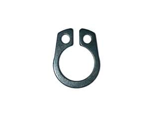 Fermo Elastico per Bacchiatore Elettrico Excel - 2