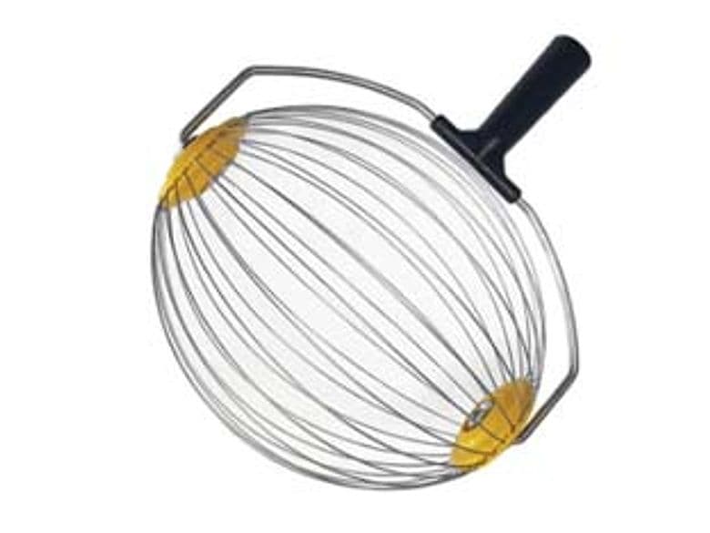 Raccoglitore per Noci Rotoracc Senza Manico Modello Grande Cestello Ø 260 - 2