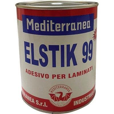 Adesivo a Contatto Elstik 99 400 ml 2 Pezzi - 2