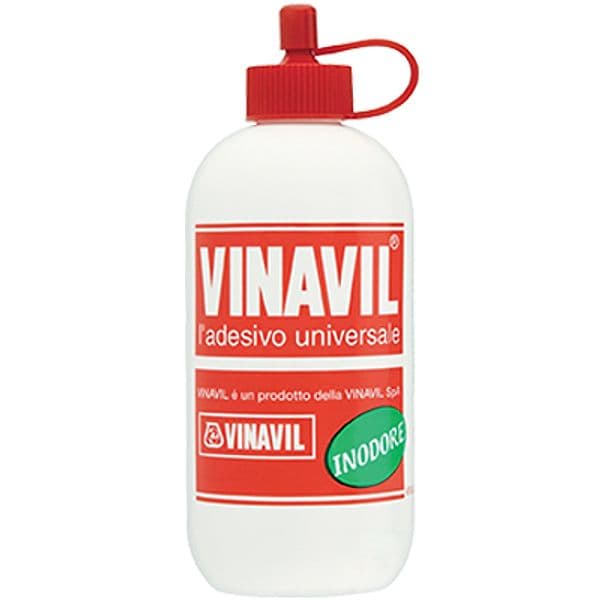 Vinavil Universale 100 g 12 Pezzi - 2