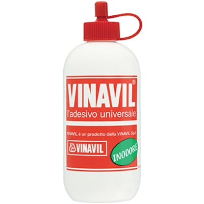 Vinavil Universale 100 g 12 Pezzi - 2
