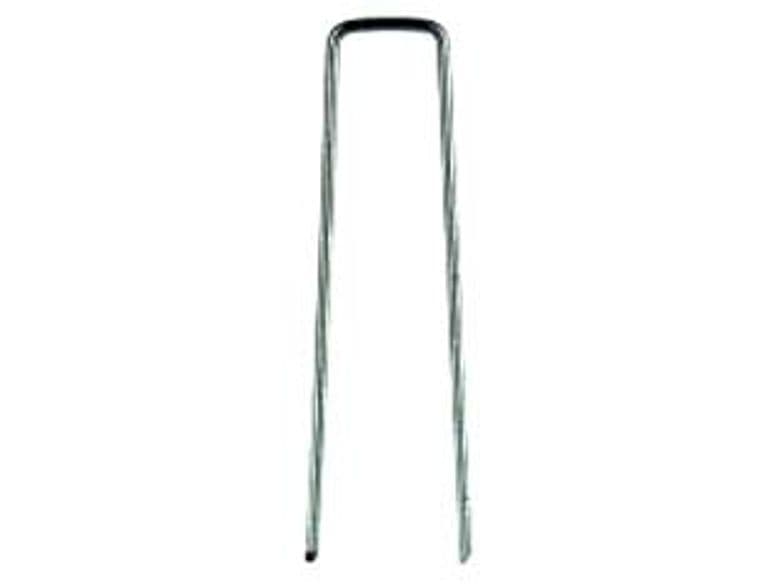 Picchetto U Maxi Ø 4 mm 180 MMX40 T Rex 25 Pezzi - 2