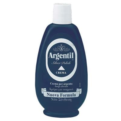 Argentil Crema 150 ml 9 Pezzi - 2