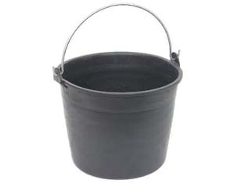 Secchio Agricolo Tondo per Raccolta Capacità 20 L, Ø 36 mm CMX29H 5 Pezzi - 2