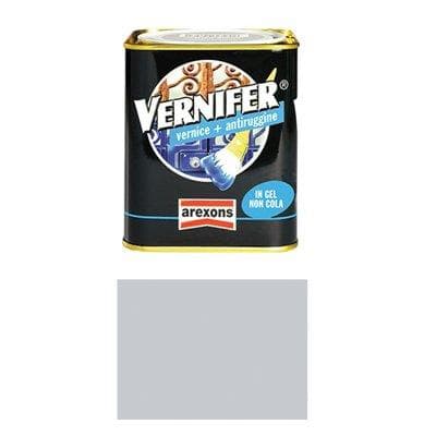 Smalto Antiruggine Vernifer Arexons 4892 Grigio Peltro Antichizzato Ml 750 - 2