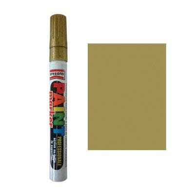 Pennarello Paint Marker Arexons Oro 12 Pezzi - 2