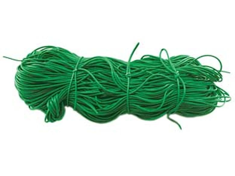 Legacci in Matasse Verde Ø 4 mm 20 Chilo - 2