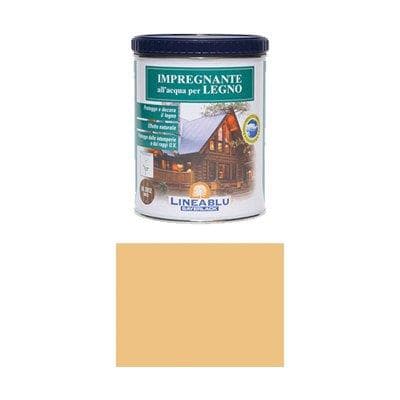 Impregnante Acqua Lineablu Sayerlack HI2020 Rovere Ml 750 - 2