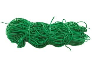 Legacci in Matasse Verde Ø 2 mm 20 Chilo - 2