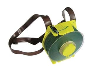 Piattina Animata in Plastica con Tracolla 500 m Tiefix - 2